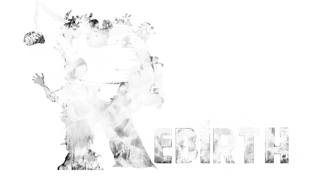 Rebirth Logo