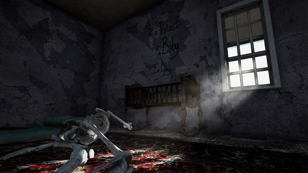 Rebirth game for Linux 1