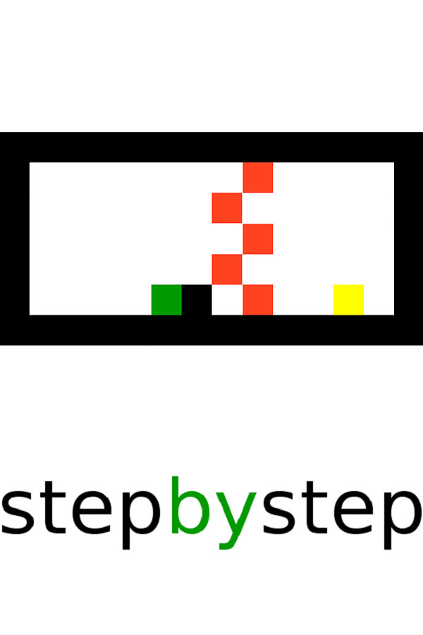 stepbystep for steam