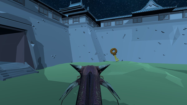 DragonSnake VR game for windows Pc 1