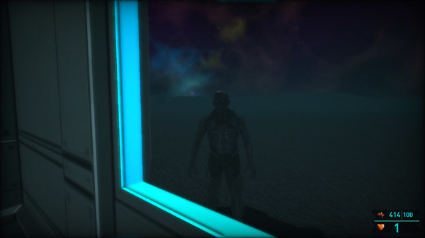 Скриншот из Invasion