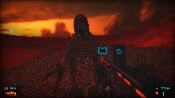 Скриншот из Invasion