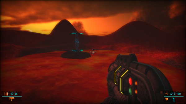 Скриншот из Invasion