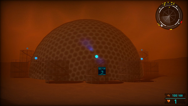 Invasion game for windows Pc 1