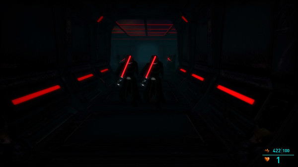 Скриншот из Invasion