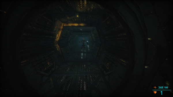 Скриншот из Invasion