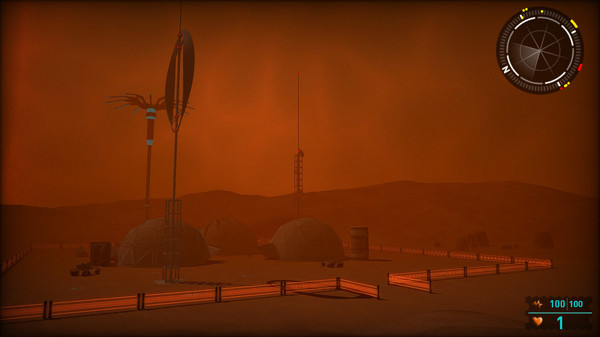 Invasion game for Linux 1