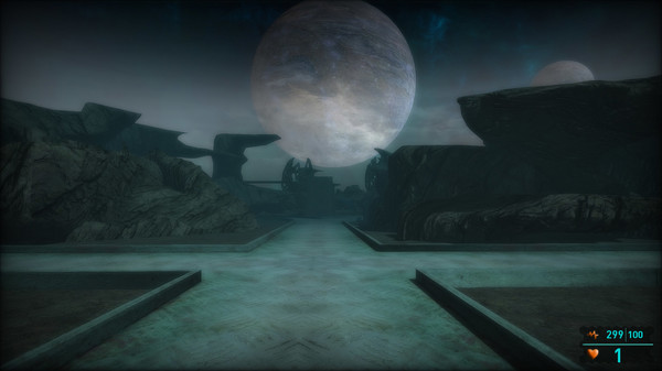 Скриншот из Invasion