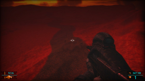 Скриншот из Invasion