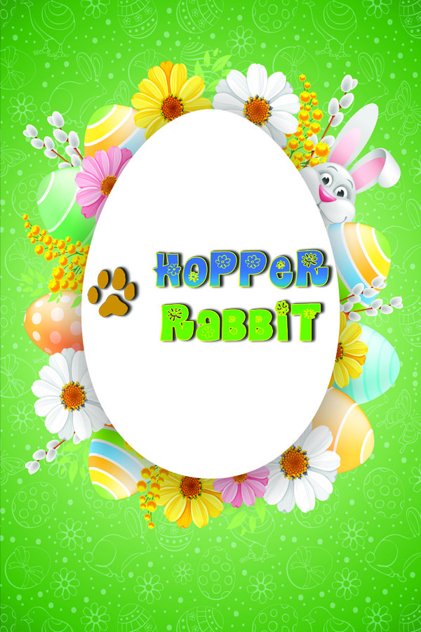 Hopper Rabbit for steam