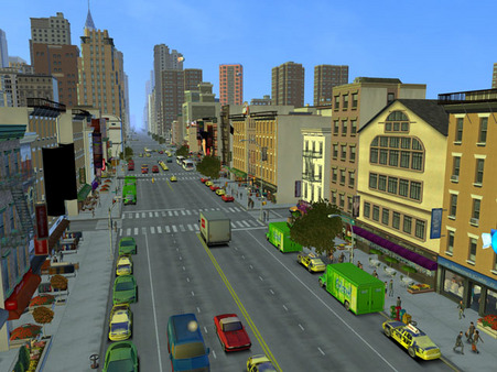 Tycoon City: New York minimum requirements