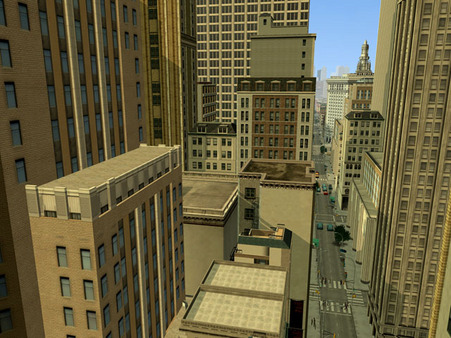 Tycoon City: New York recommended requirements