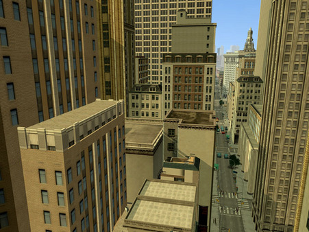 Скриншот из Tycoon City: New York