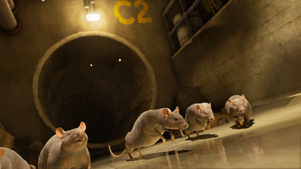 Die Young: Prologue for linux