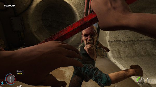 Die Young: Prologue game for Linux 1