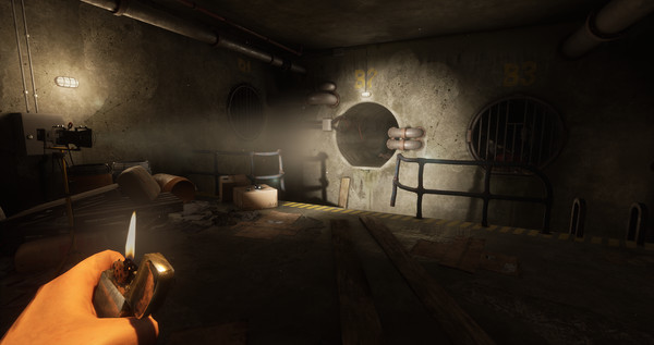 Die Young: Prologue game for windows Pc 1