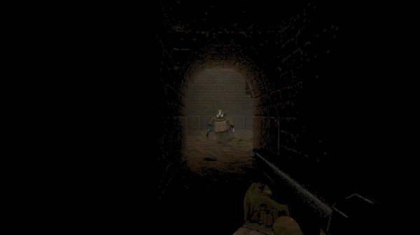 Скриншот из HROT Demo