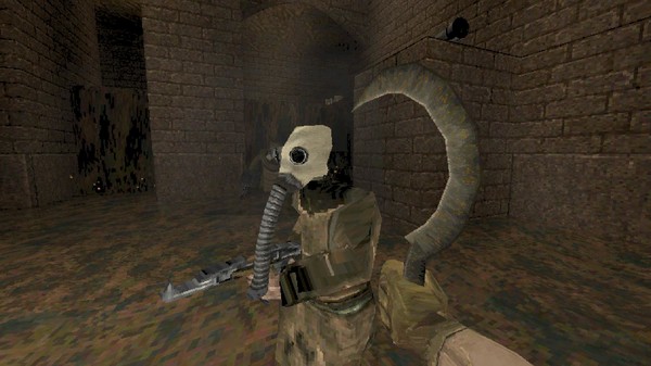 Скриншот из HROT Demo