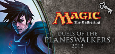 Magic 2012 Full Deck Realm of Illusion