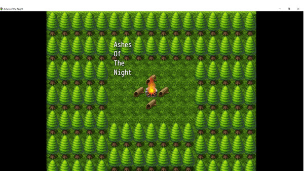 Скриншот из Ashes of the Night