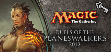 View Magic: The Gathering - Duels of the Planeswalkers 2012 Strength of Stone Unlock on IsThereAnyDeal