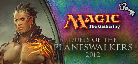 View Magic: The Gathering - Duels of the Planeswalkers 2012 Strength of Stone Foil on IsThereAnyDeal