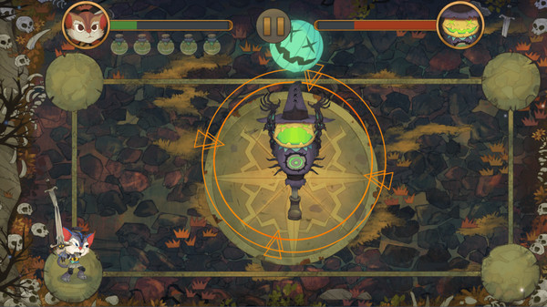 Bound By Blades for linux