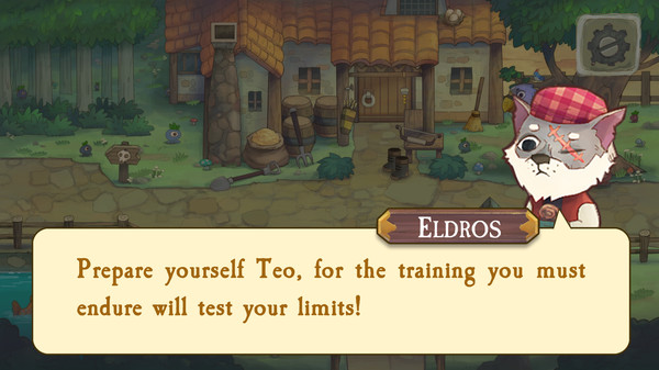 Bound By Blades game for windows Pc 1