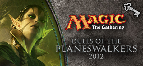 Magic 2012 Full Deck Guardians of the Wood