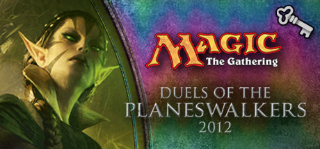 Magic 2012 Foil Conversion Guardians of the Wood