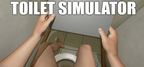 Toilet Simulator cover art