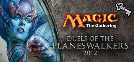 Magic 2012 Full Deck Ancient Depths