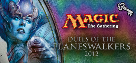 Magic 2012 Foil Conversion Ancient Depths