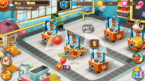 Hay Day Farm 2019 - 卡通农场 game for Linux 1