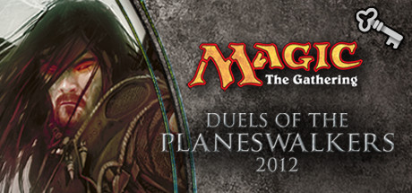 Magic 2012 Full Deck Dragon's Roar