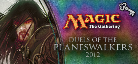 Magic 2012 Foil Conversion Dragon's Roar