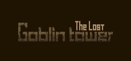 The Lost Goblin Tower cover art