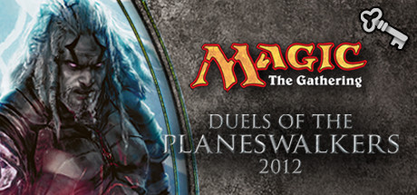 Magic 2012 Full Deck Machinations