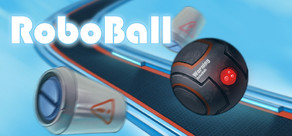 RoboBall cover art