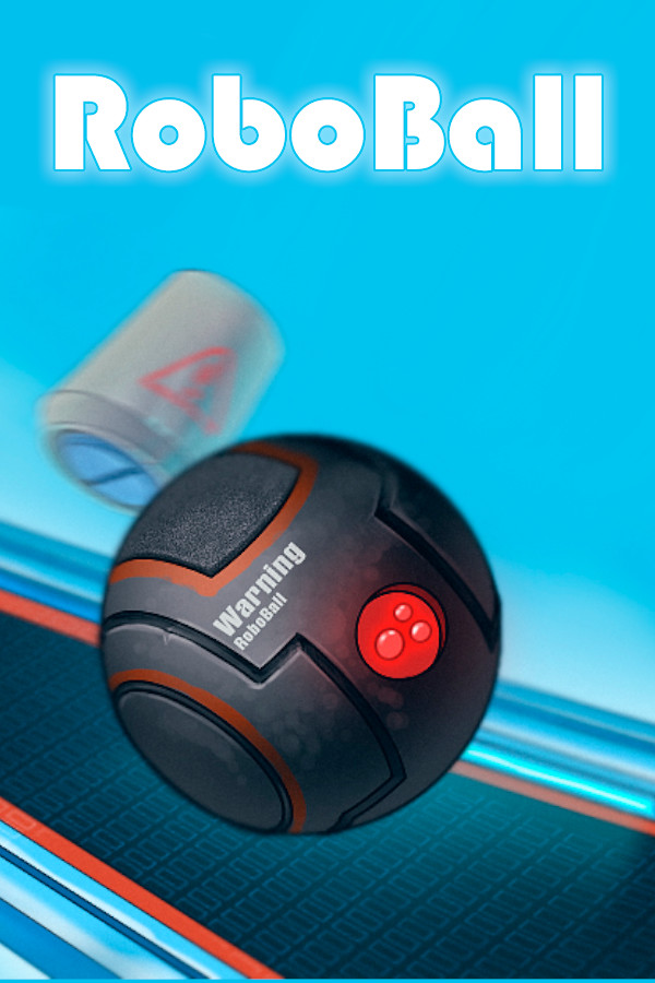 RoboBall for steam