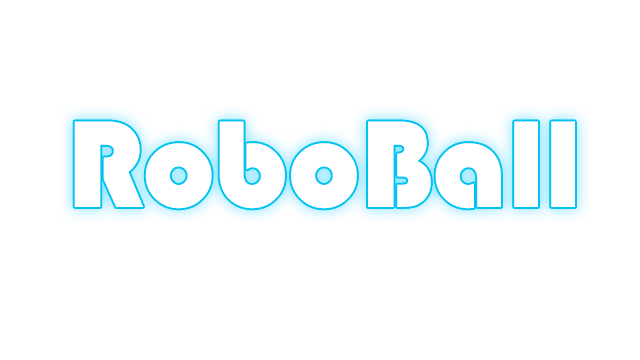 RoboBall Logo