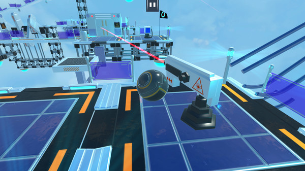 RoboBall Steam