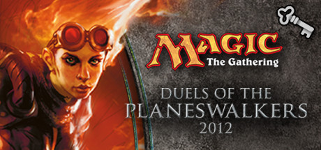 View Magic: The Gathering - Duels of the Planeswalkers 2012 Unquenchable Fire Unlock on IsThereAnyDeal