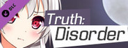 Truth: Disorder - Wallpapers
