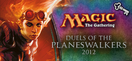 View Magic: The Gathering - Duels of the Planeswalkers 2012 Unquenchable Fire Foil on IsThereAnyDeal
