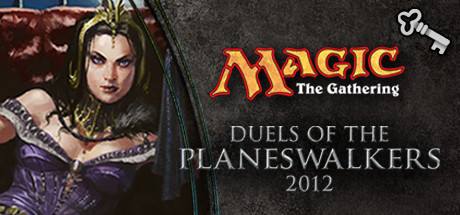 Magic 2012 Full Deck "Grave Whispers"