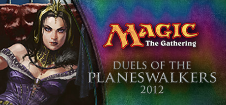 Magic: The Gathering - Duels of the Planeswalkers 2012 Grave Whispers Foil cover art