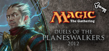 Magic 2012 Full Deck "Cloudburst"