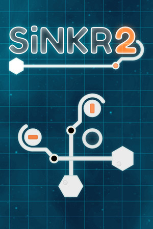 SiNKR 2 poster image on Steam Backlog