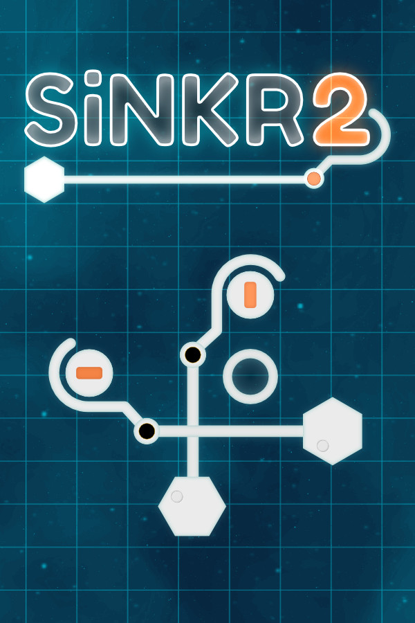 SiNKR 2 for steam SiNKR 2 for steam